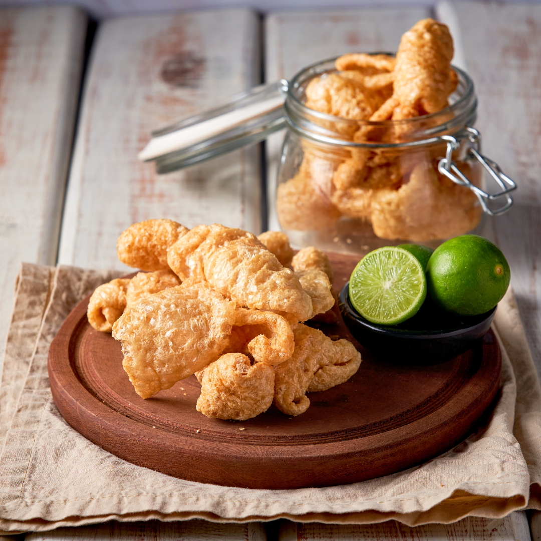 Botanas – Mexican Gourmand