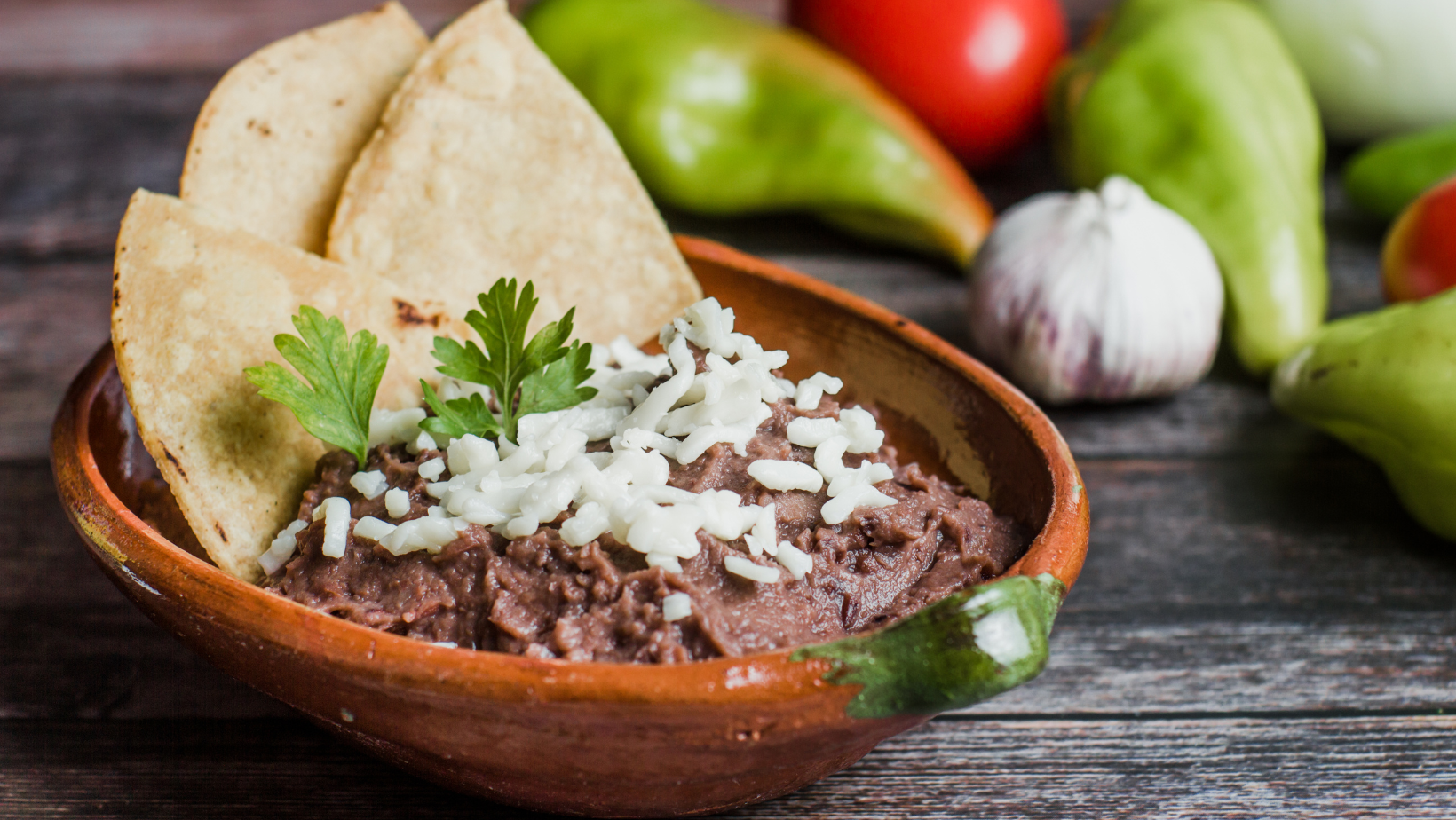 Mexican Gourmand Txoco España