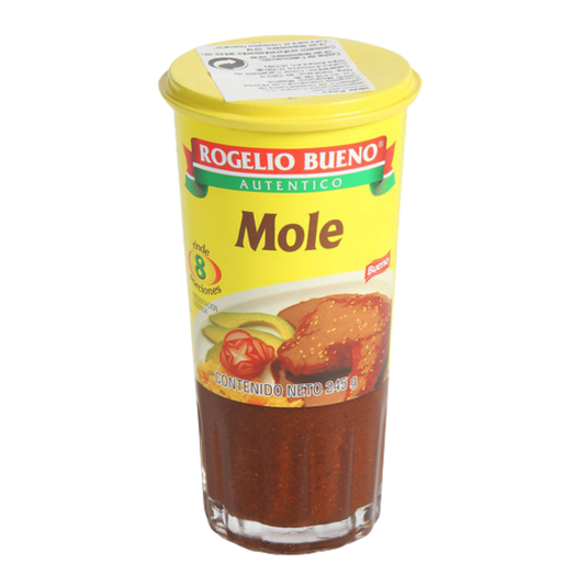 Mole Rojo, Rogelio Bueno, 235 g